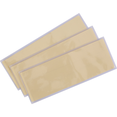 Heat Apply ID Pockets (Packs of 50)